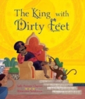 Image for The King with Dirty Feet