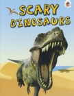 Image for Scary Dinosaurs - My Favourite Dinosaurs