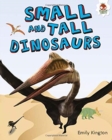 Image for Small and tall dinosaurs