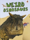 Image for Weird dinosaurs