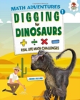Image for Dinosaur Hunger - Maths Adventure