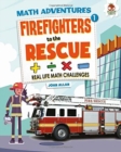Image for Firefighters to the rescue