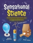 Image for Sensational science