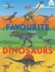 Image for My Favourite Dinosaurs