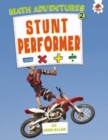Image for Stunt Performer