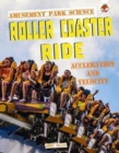 Image for Roller coaster ride  : acceleration and velocity