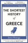 Image for The shortest history of Greece