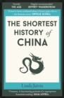 Image for The Shortest History of China