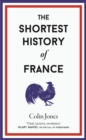 Image for The Shortest History of France