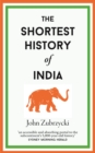 Image for The Shortest History of India