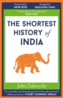 Image for The Shortest History of India