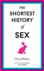 Image for The Shortest History of Sex