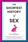 Image for Shortest History of Sex