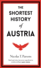 Image for The Shortest History of Austria