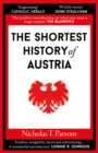 Image for The Shortest History of Austria