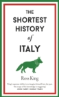 Image for The Shortest History of Italy