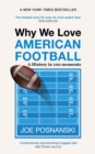 Image for Why we love American football: a history in 100 moments