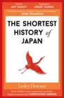 Image for The Shortest History of Japan