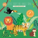 Image for Little Tiger&#39;s Big Jungle Trail