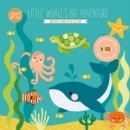 Image for Little Whale&#39;s Big Adventure