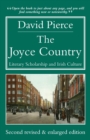 Image for The Joyce Country : ?literary Scholarship and Irish Culture