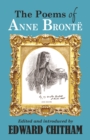 Image for Poems of Anne Bronte