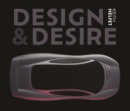 Image for Design &amp; Desire