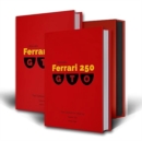 Image for Ferrari 250 GTO : The Definitive History
