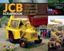 Image for JCB scrapbook  : celebrating 75 years of engineering innovation