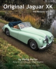 Image for Original Jaguar XK
