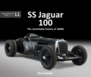 Image for SS Jaguar 100 : The Remarkable Story of 18008 (&#39;Old No. 8)