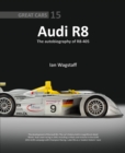 Image for Audi R8 : The Autobiography of R8-405