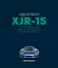 Image for JaguarSport XJR-15