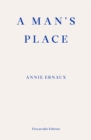 Image for A Man&#39;s Place
