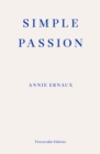 Image for Simple passion
