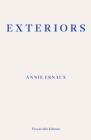 Image for Exteriors – WINNER OF THE 2022 NOBEL PRIZE IN LITERATURE