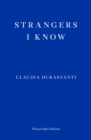 Image for Strangers I Know