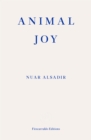 Image for Animal Joy: A Book of Laughter and Resuscitation