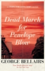 Image for Dead March for Penelope Blow
