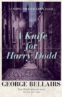 Image for A Knife for Harry Dodd