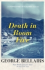 Image for Death in Room Five