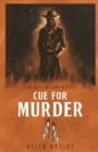 Image for Cue for Murder