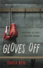 Image for Gloves off