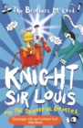 Image for Knight Sir Louis and the Dreadful Damsel