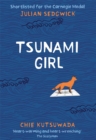 Tsunami girl - Sedgwick, Julian
