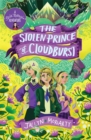 Image for The stolen prince of Cloudburst