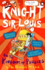 Image for Knight Sir Louis and the Kingdom of Puzzles : An Interactive Adventure Story for Kids aged 6+
