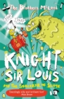 Image for Knight Sir Louis and the Sorcerer of Slime