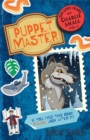 Image for Puppet Master  : the third diary of my amazing, astonishing, incredible adventures!