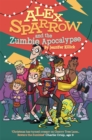 Image for Alex Sparrow and the Zumbie apocalypse